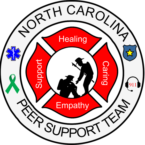 North Carolina First Responder Peer Support